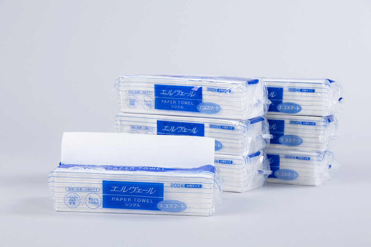 Paper towels / Wraps / Multipurpose