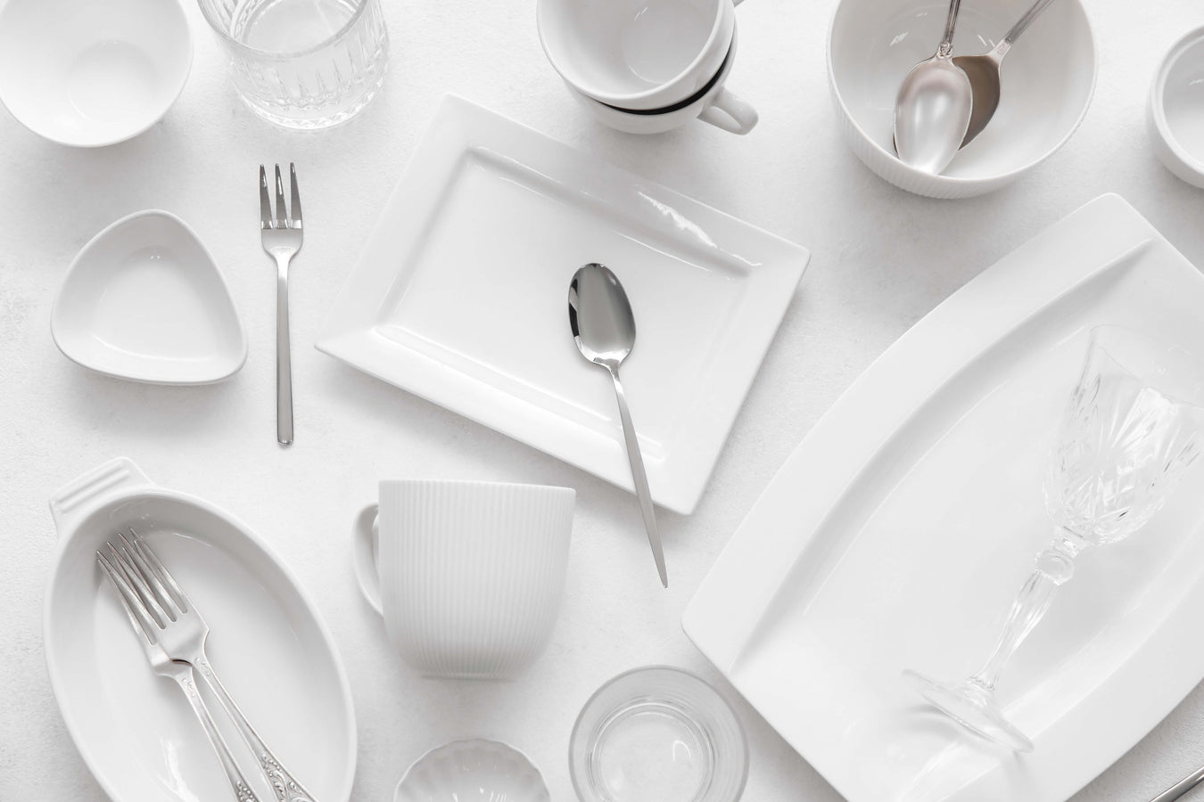 Tableware