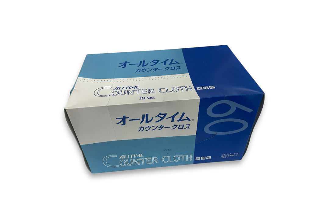 AllTime Cloth White / カウンタークロス 白
