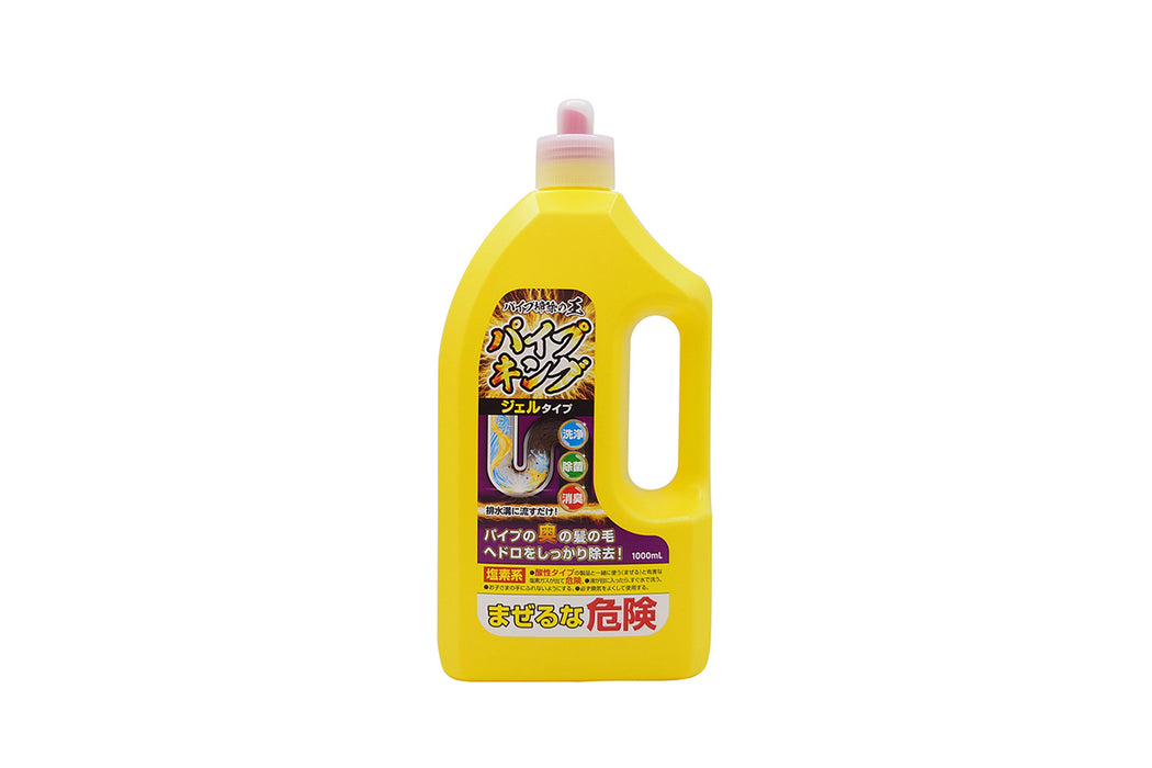 Kaneyo Pipe King Gel Pipe 1000ml / パイプキング