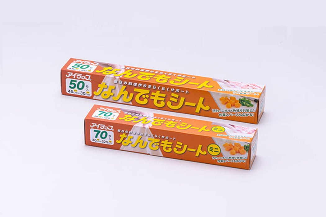 PE SHEEPE Sheet NNDM-S / なんでもシート