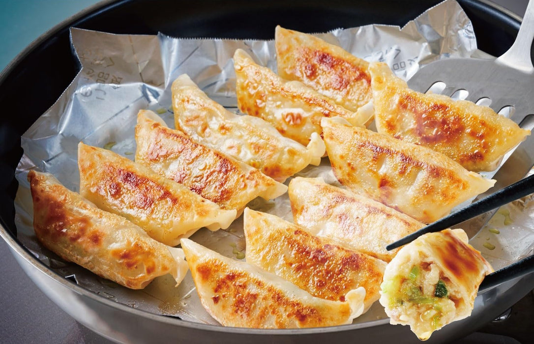 Aluminum Foil (Thick) for Frying Pan / サンホイルフライパン用厚手7M