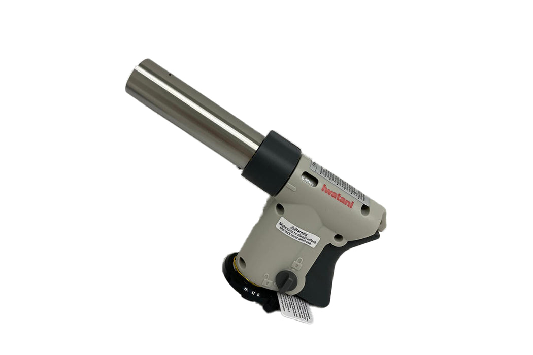IWATANI CASSETTE GAS TORCH BURNER / イワタニ カセットガス トーチバーナー