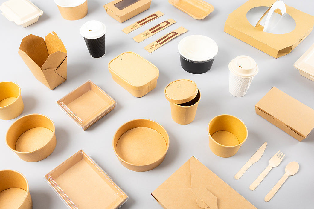Food Packing 01