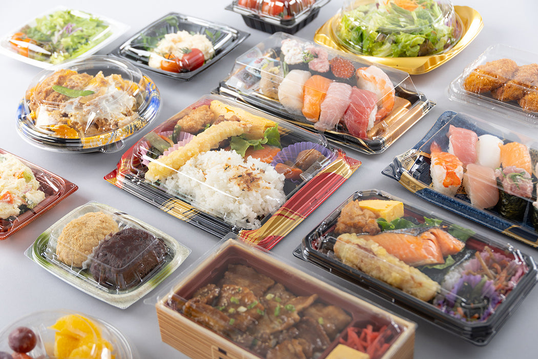 Food Packing 03