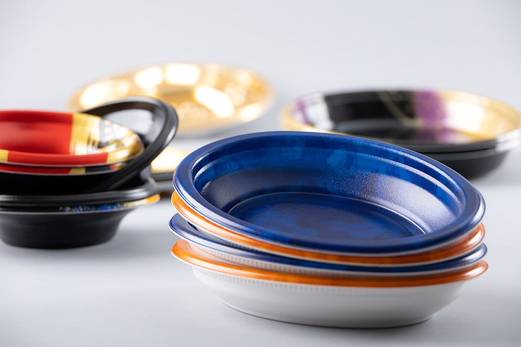 Food Tray 01