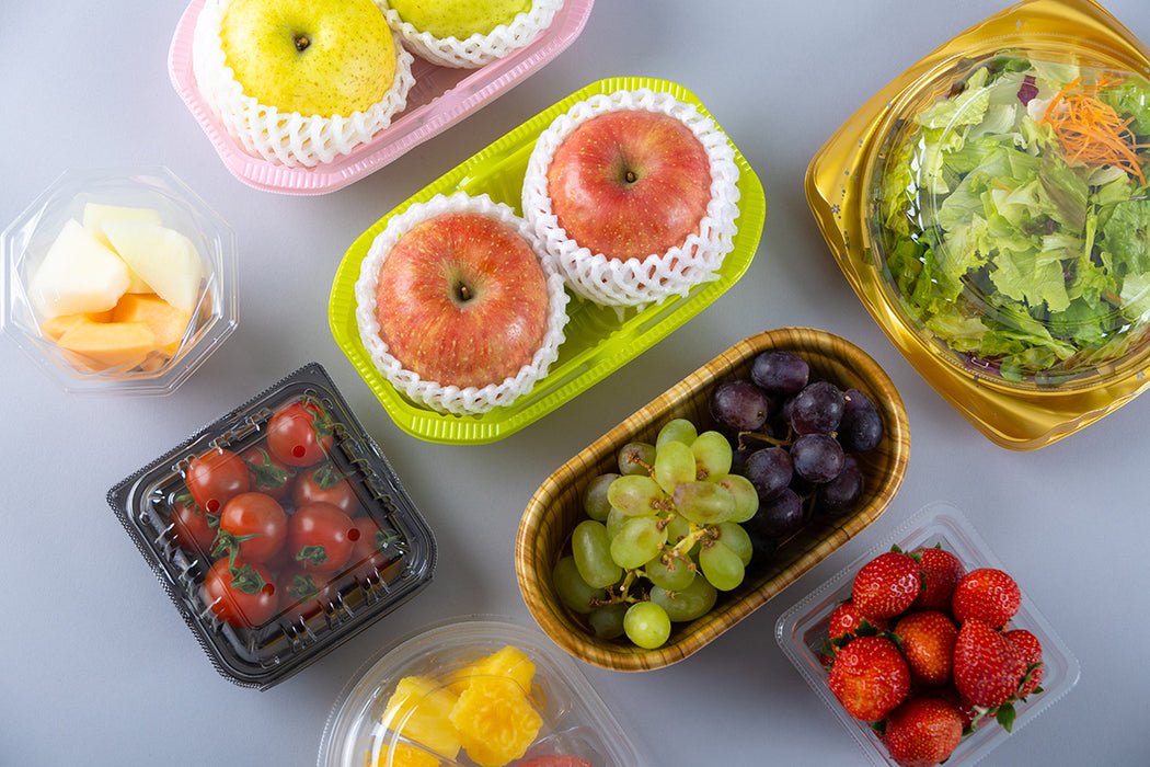 Food Packing 03