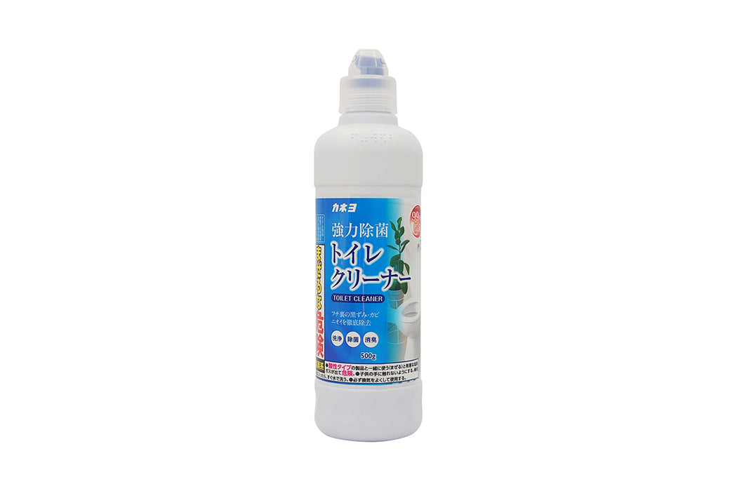 Bleach Agent Laundry S 600ml / カネヨ ブリーチ(S)