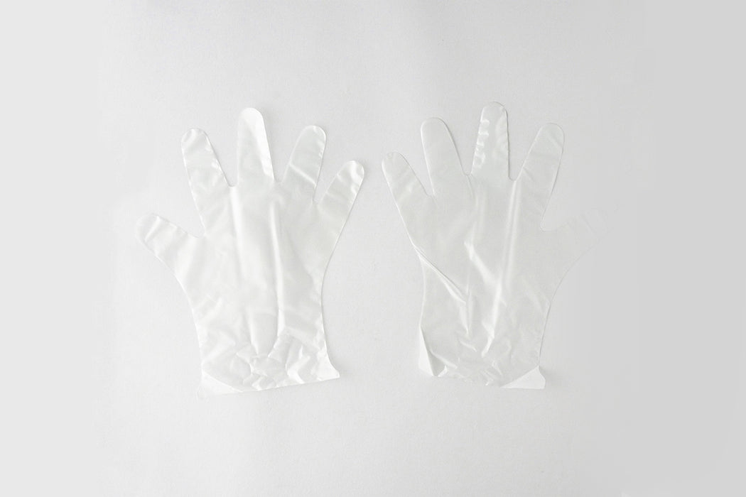 Okamoto 'LD' Gloves 721 for Food | オカモト イージーグローブ 721