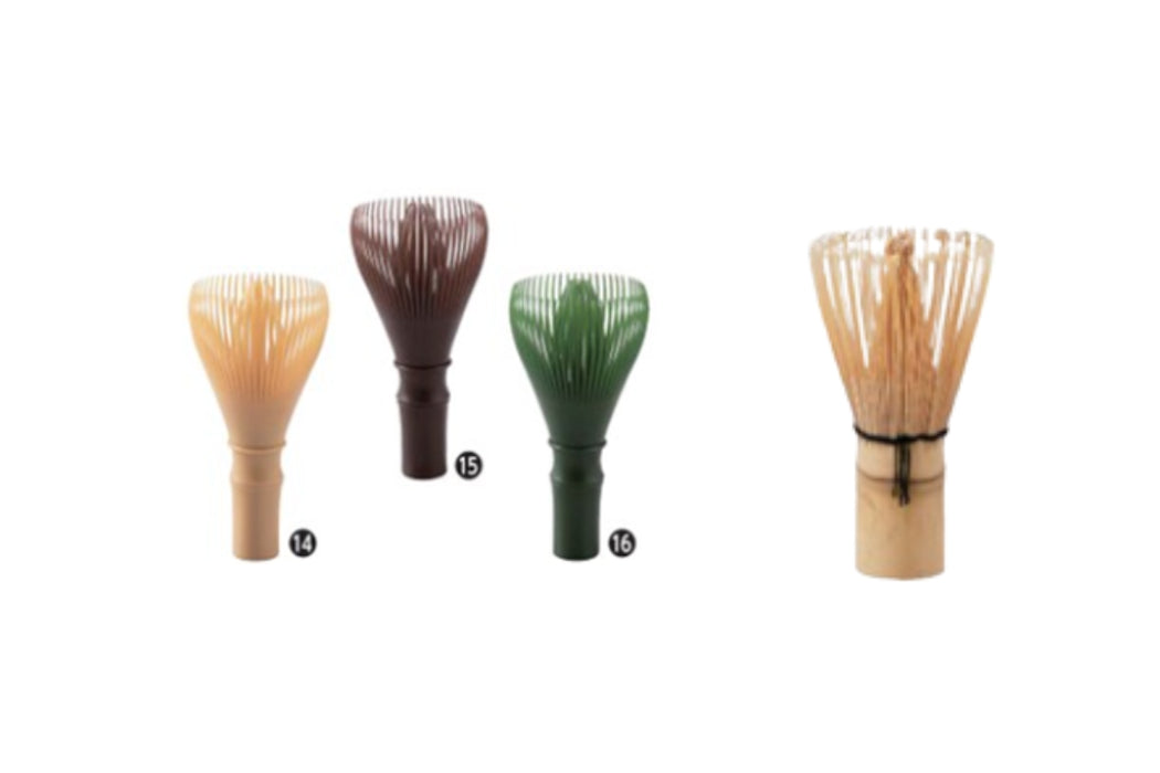 Tea Whisk (Various) / 茶せん