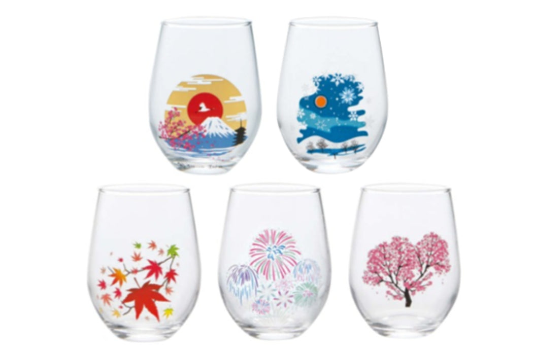Cooling Free Glass / 冷感フリーグラス