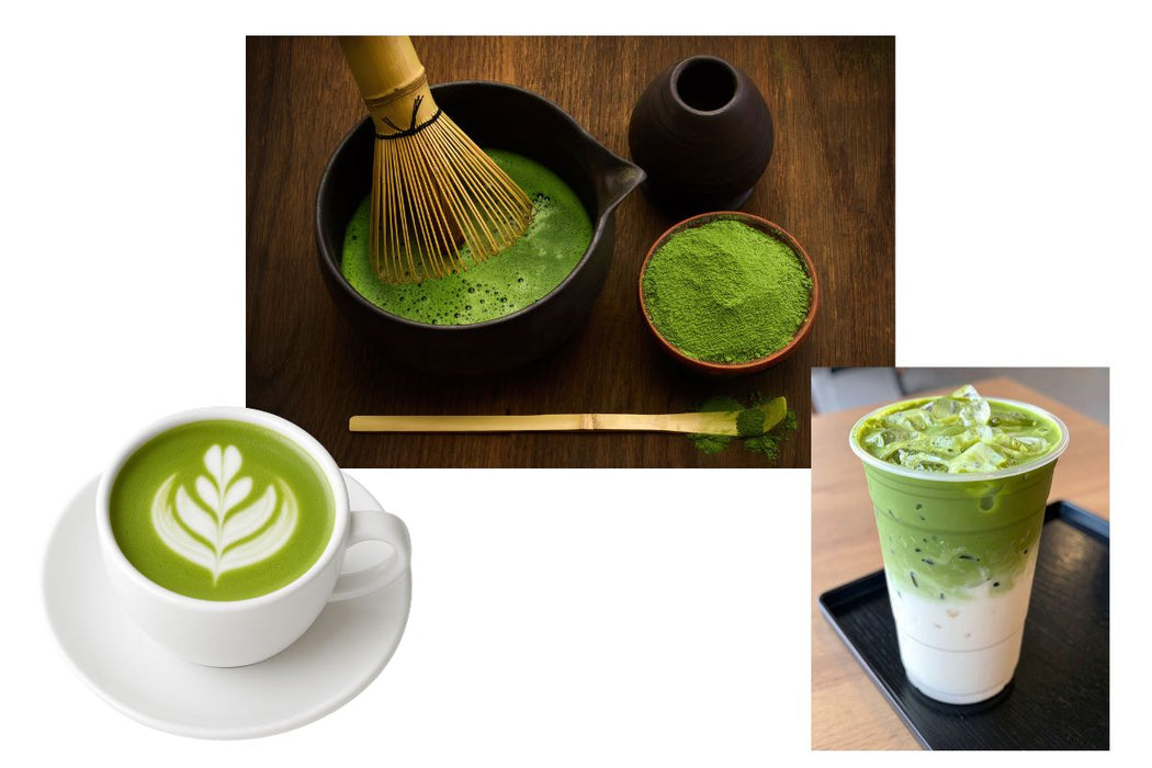 Mt Fuji Matcha Sticks / 富士産抹茶 スティック 1.8g×15ケ入り
