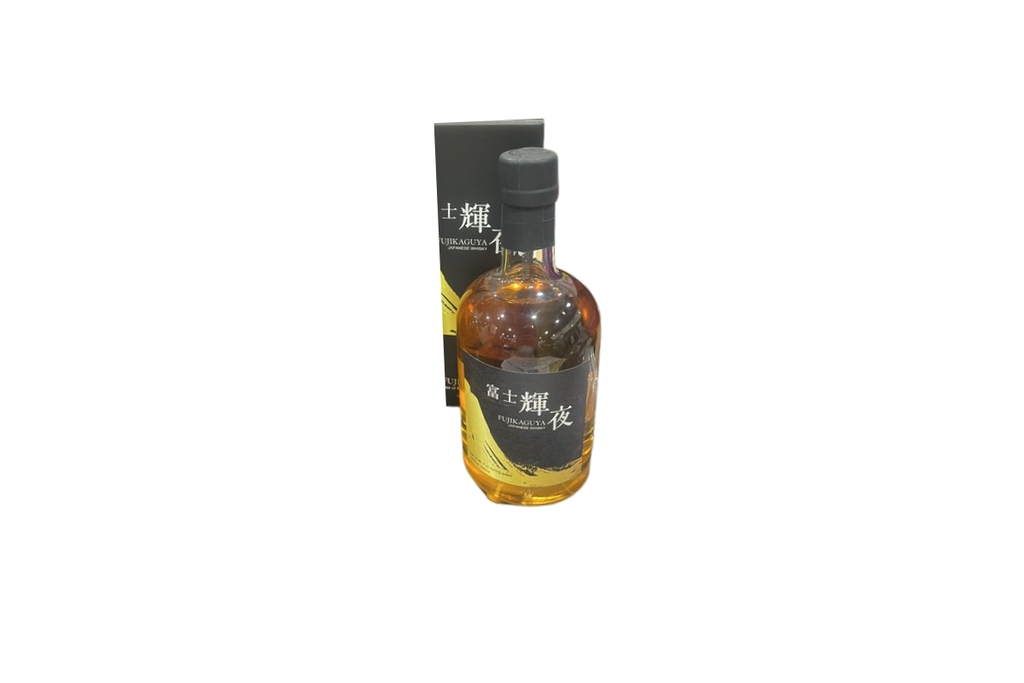 PB Fuji Kaguya Whiskey / PB富士輝夜ウイスキー 500ml — Japan Pack