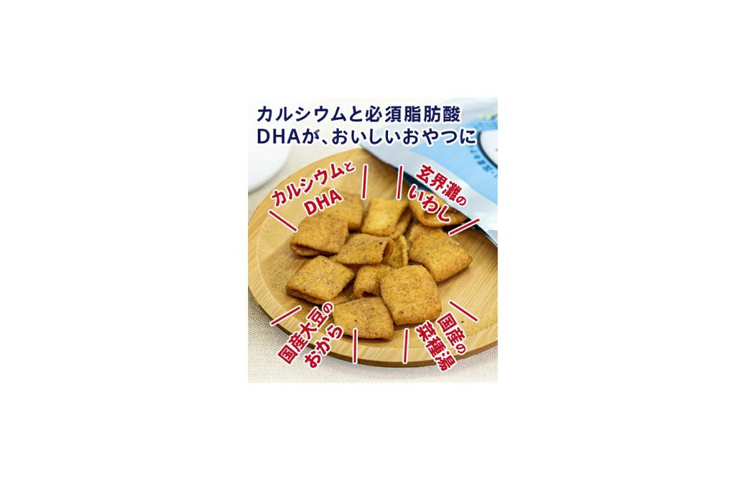 Ototo Chips Soy Sauce Mayonnaise / おととチップス 醤油 スマヨネーズ 32g