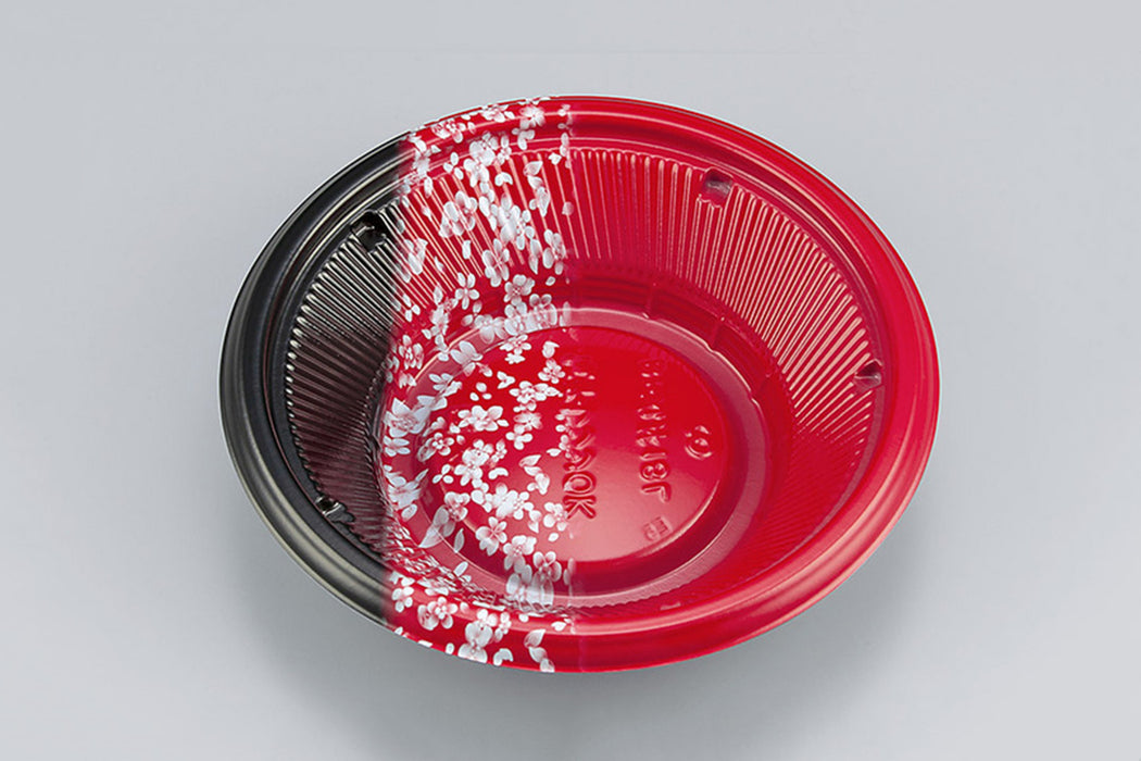 BF-Marudon Saki Donburi Bowl (Large) / BF丸丼18L 咲季本体