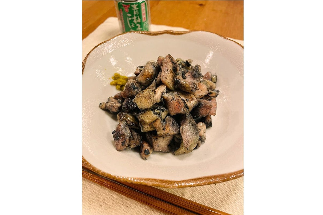 Charcoal Grilled Chicken Sauce (220g) / 鶏炭火焼のたれ