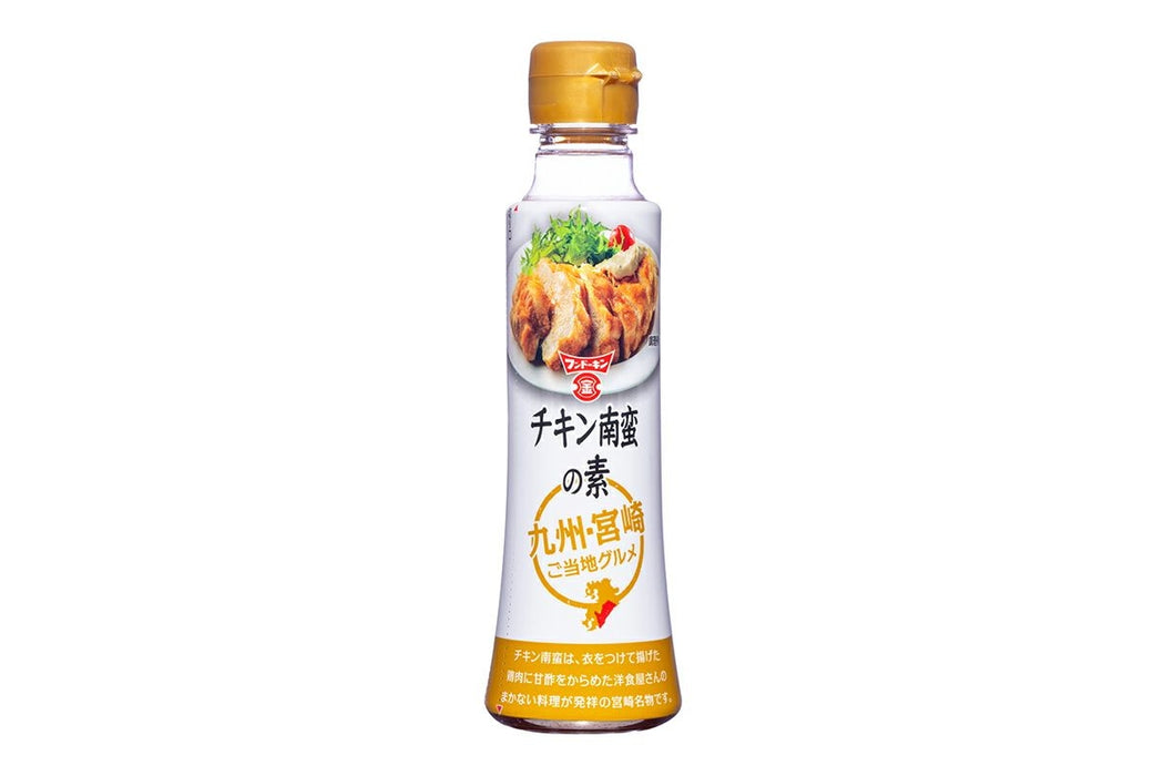 Chicken Nanban Seasoning Mix 230g / チキン南蛮の素