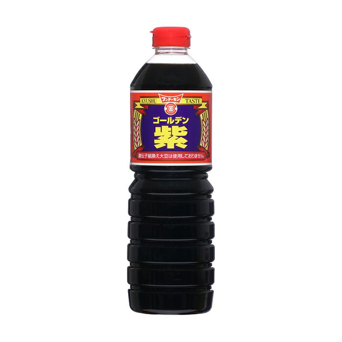 Golden Murasaki Soy Sauce (500ML) / ゴールデン紫